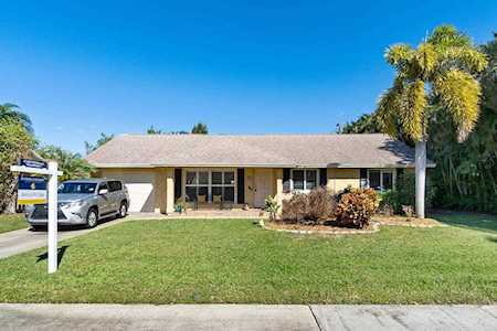 1315 Fulmar Drive Delray Beach, FL 33444