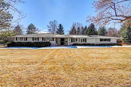 4520 Homestead St Littleton, CO 80123