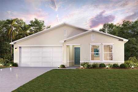 5410 N Bagwell POINT Citrus Springs, FL 34434