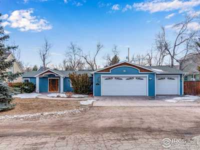 1224 Sumac Ave Boulder, CO 80304
