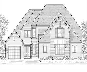 2217 Grey September Street Celina, TX 75009
