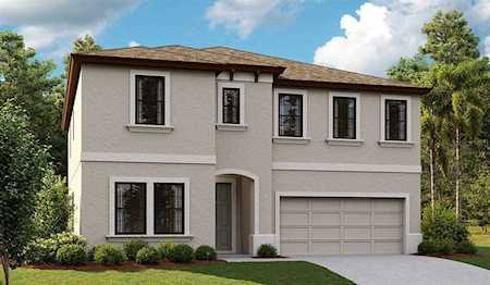 14888 Paddock Pond Ave Lithia, FL 33547