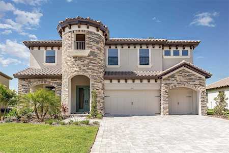 285 Mossy River Ct Brandon, FL 33511