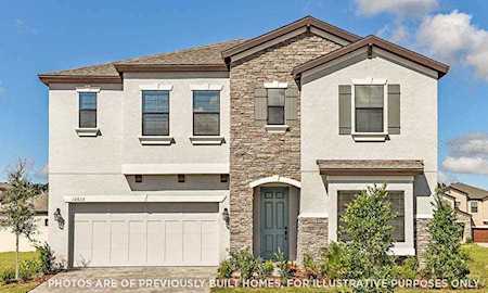 14874 Paddock Pond Ave Lithia, FL 33547