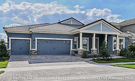 14457 Swiss Bridge Dr Lithia, FL 33547