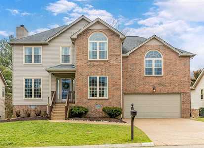 1452 Woodfield Dr Nashville, TN 37211