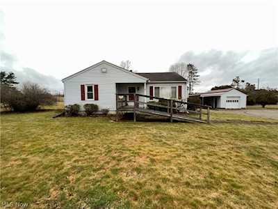 145 Airport Rd Zanesville, OH 43701