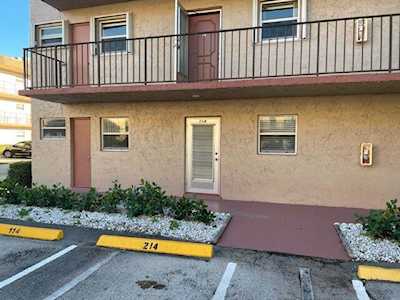 721 Lori Drive #114 Palm Springs, FL 33461