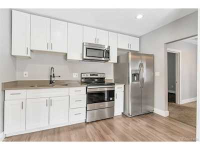 6660 Locust St Commerce City, CO 80022