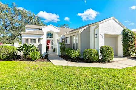13271 Wedgefield Dr #17 Naples, FL 34110