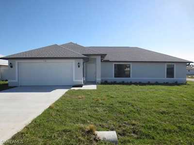 518 SE Van Loon Terrace Cape Coral, FL 33990