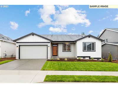 1012 NE 19th WAY Battle Ground, WA 98604