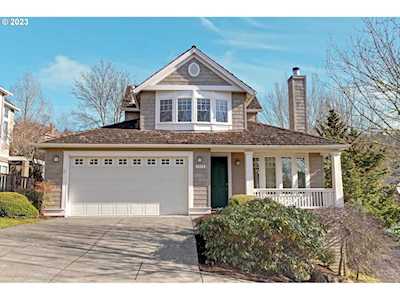 2526 NW Marsden PL Portland, OR 97229