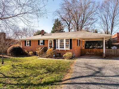 2915 Isaacs Place Greensboro, NC 27408
