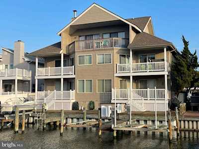 711 Mooring Rd #3 Ocean City, MD 21842