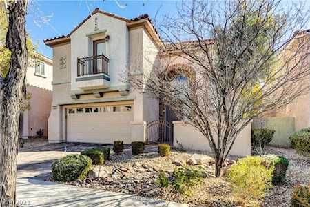 2256 Summer Home St Las Vegas, NV 89135