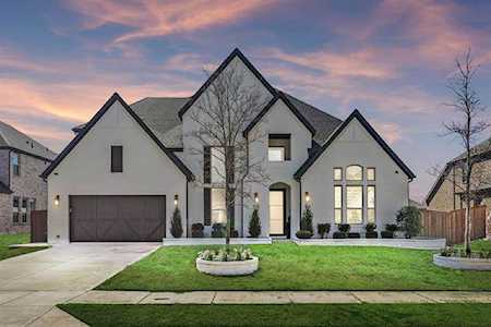 1720 Wichita Drive Prosper, TX 75078