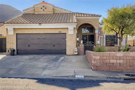 434 Wright Way Henderson, NV 89015