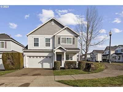 16903 NW Greyhawk DR Beaverton, OR 97006