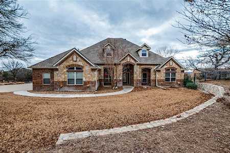 117 Deer Crossing Way Azle, TX 76020