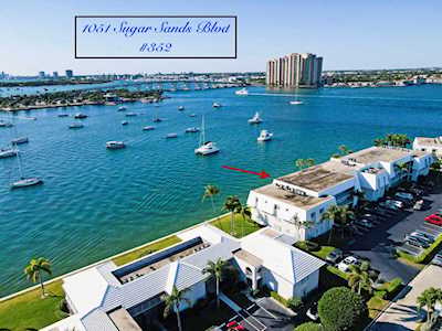 1051 Sugar Sands 352 Boulevard #352 Riviera Beach, FL 33404