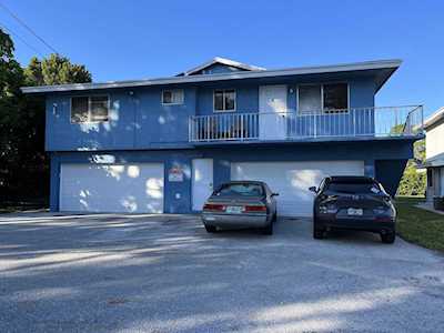 836 E Tiffany Drive #4 Mangonia Park, FL 33407