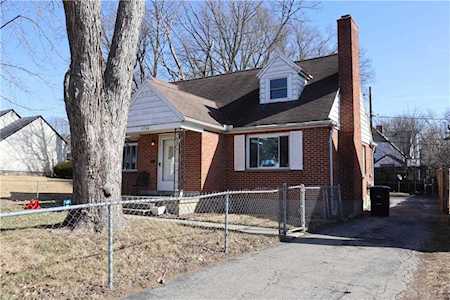 1736 Kensington Drive Dayton, OH 45406
