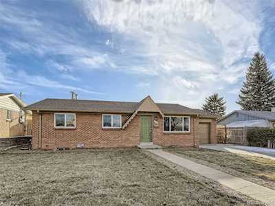 7720 James Way Westminster, CO 80030