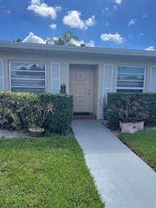 8724 Bella Vista Drive Boca Raton, FL 33433