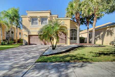 7342 Copperfield Circle Lake Worth, FL 33467