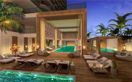 3100 N Ocean Drive #P-1405 Singer Island, FL 33404