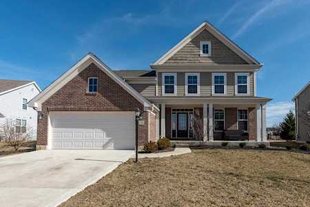 116 Thrush Circle Pickerington, OH 43147