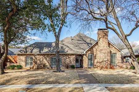 5113 Streamwood Lane Plano, TX 75093