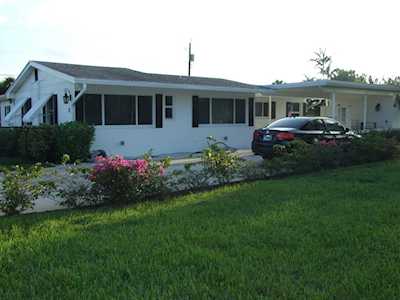 812 Alamanda Drive North Palm Beach, FL 33408
