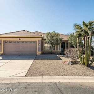 3417 E Waterview Drive Chandler, AZ 85249