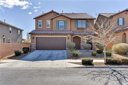 4361 Duck Harbor Ave North Las Vegas, NV 89031