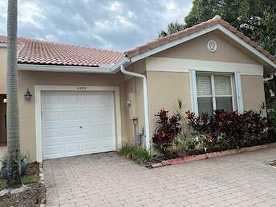2490 N Coral Trace Circle Delray Beach, FL 33445