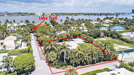 301 Plantation Road Palm Beach, FL 33480