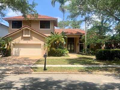 3295 Harrington Drive Boca Raton, FL 33496