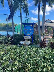 4 W Crossings Circle #B Boynton Beach, FL 33435