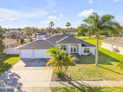 5966 Shady Creek Lane Port Orange, FL 32128