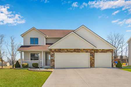 2096 Lindenwood Avenue Warsaw, IN 46580