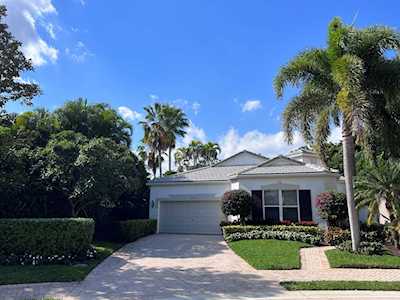 316 Sunset Bay Lane Palm Beach Gardens, FL 33418