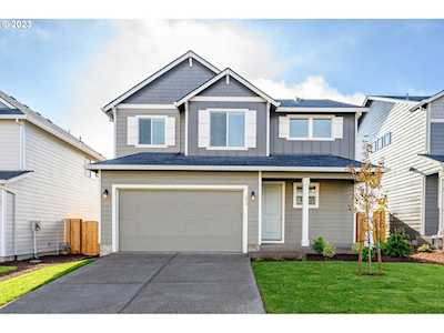 213 W 18th ST Lafayette, OR 97127