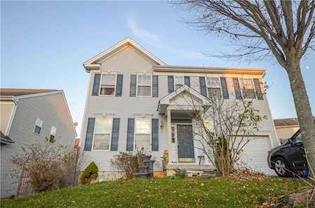 2321 South Wood St Allentown, PA 18103