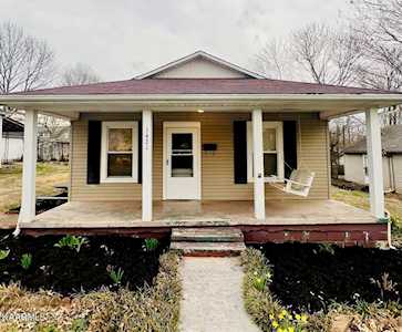 1421 Dalton St Alcoa, TN 37701