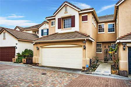 148 Seacountry Ln Rancho Santa Margarita, CA 92688