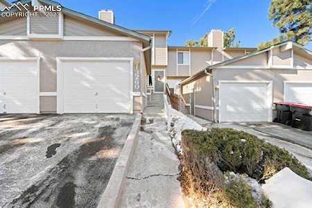 3260 Hearthridge Circle Colorado Springs, CO 80918