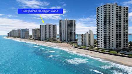 5380 N Ocean Drive #6c Singer Island, FL 33404