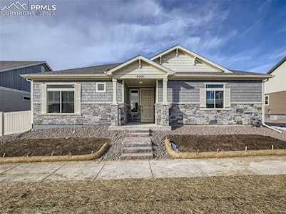 6000 Haster Grove Colorado Springs, CO 80927